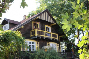 Ferienwohnung am Walnussbaum
